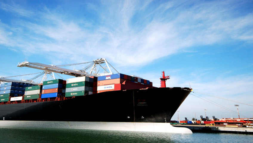 Ocean Freight